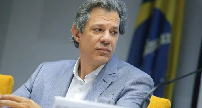 Haddad vai a Washington na próxima semana para reuniões com bancos