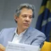 Haddad vai a Washington na próxima semana para reuniões com bancos