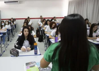 Confira dicas para evitar perder nota no Enem • Tatiana Fortes/Governo do Ceará