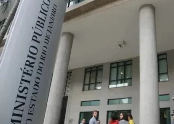 Ministério Público do Rio de Janeiro Imagem: Fernando Frazão/Agência Brasil