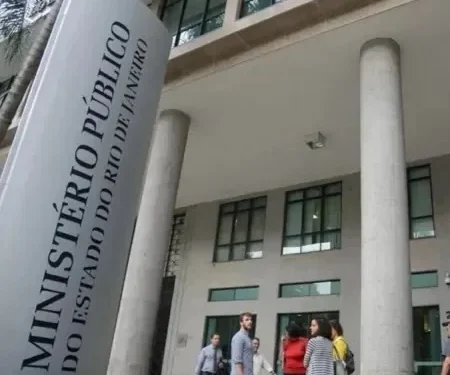 Ação do MP mira policiais que faziam segurança para miliciano morto no RJ