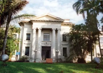 Governo de SP planeja vender parte de fazenda histórica de café