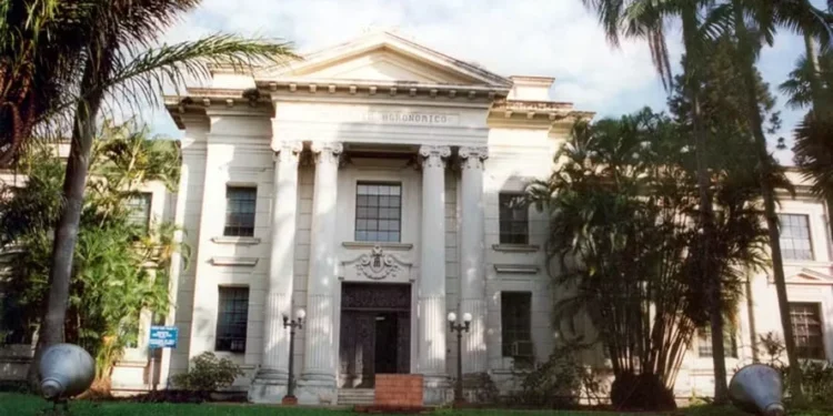 Governo de SP planeja vender parte de fazenda histórica de café