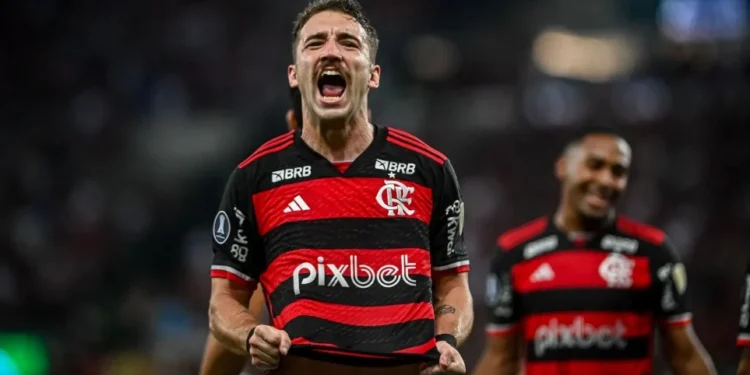 Gigante da Itália tem interesse na contratação de Léo Ortiz, do Flamengo