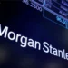 Morgan Stanley tem lucro acima das estimativas com ganhos em banco de investimento