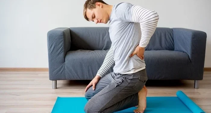 Exercícios físicos: como a prática incorreta pode afetar a coluna