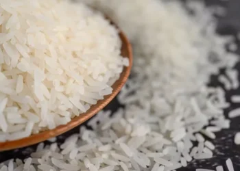 Preços do arroz no mercado interno aumentam em setembro