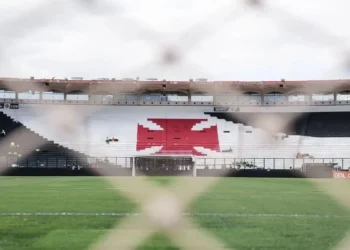 São Januário, casa do Vasco • Leandro Amorim/Vasco