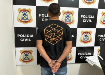 Polícia Civil prende último suspeito de envolvimento em homicídio em Xambioá
