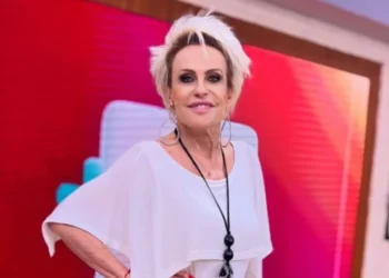 Ana Maria Braga está animada em ser apresentadora da versão brasileira do "Next Level Chef" • @anamariabragaoficial/Instagram/Reprodução