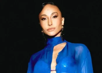 Grávida, Sabrina Sato diz que desfilará no Carnaval 2025: “Bebê vai chacoalhar”