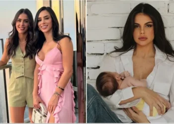 Bianca Biancardi diz que Bruna "aguentou muito e ainda foi simpática" • Instagram / Bianca Biancardi | Instagram / Amanda Kimberlly