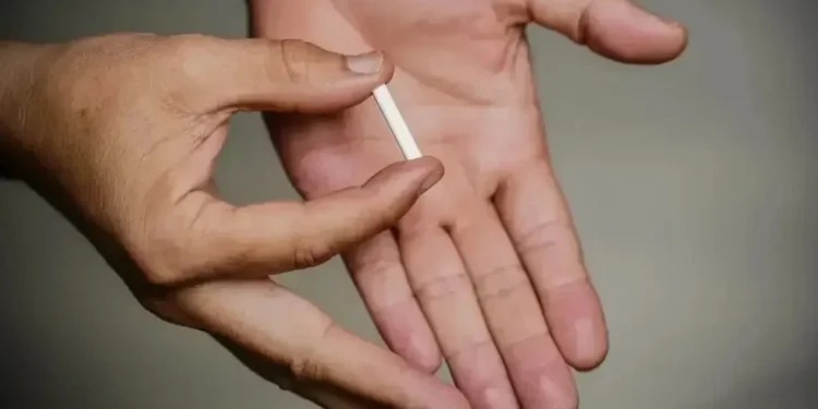 Infarto, AVC e outros quadros são ligados ao uso indevido de implantes hormonais