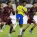 Eliminatórias: Venezuela x Brasil será em horário incomum para a Seleção