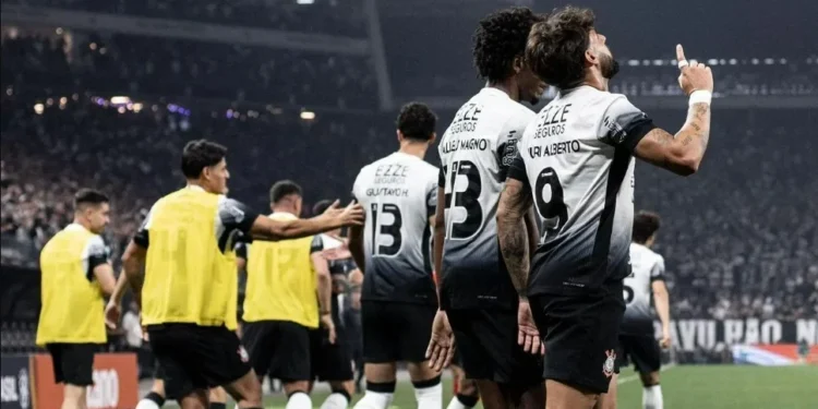 Corinthians terá novidades na “decisão” contra o Athletico-PR; veja