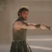 "Gladiador 2" tem Paul Mescal como protagonista • Divulgação/Paramount Pictures