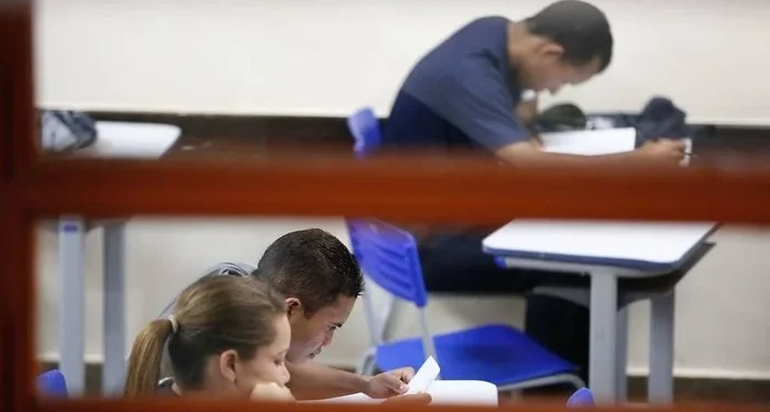 Foto: Daniel Ferreira/Metrópoles