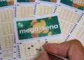 Mega-Sena
 - Foto: Rafa Neddermeyer/Agência Brasil.