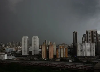 • JULIO ZERBATTO/MYPHOTO PRESS/ESTADÃO CONTEÚDO