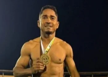 Jorge Henrique conquistou o título piauiense da Série B como Piauí • @jhsrick