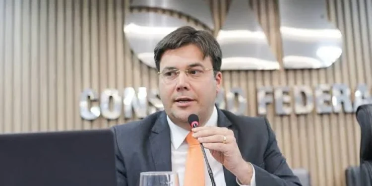 Foto: Divulgação OAB-TO