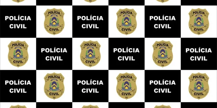 Suspeito de homicídio no Tocantins é preso no Pará em ação integrada da Polícia Civil