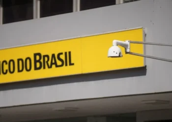 Agência do Banco do Brasil • 4/8/2022 - REUTERS