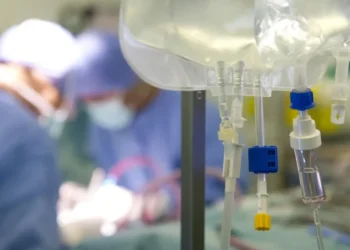 Transplante • Owen Franken