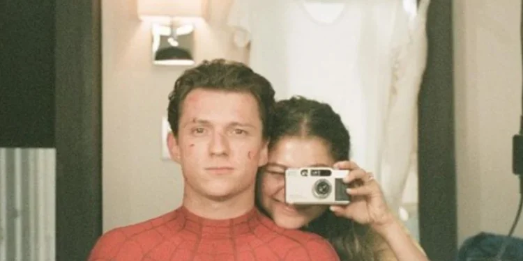 Tom Holland leu rascunho de roteiro de “Homem-Aranha 4”; veja o que ele achou