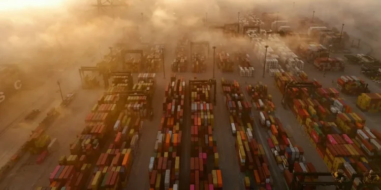 Balança comercial brasileira terá superávit de US$ 79,8 bi em 2024, indica FGV