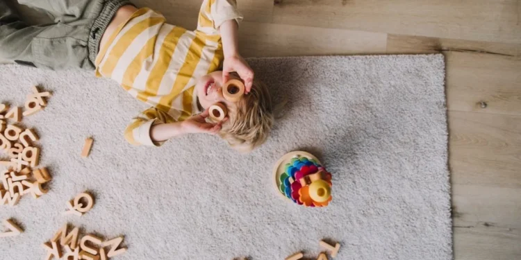 Inovação na educação infantil está ligada à interação e ao brincar