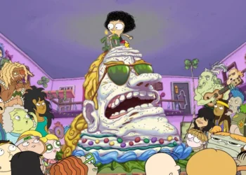 Quinta temporada de "Irmão do Jorel" estreia nesta sexta-feira (18) • Divulgação/ Max