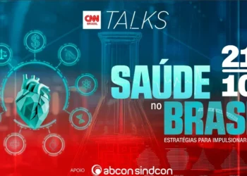 • Divulgação CNN