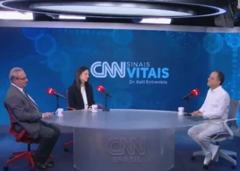“CNN Sinais Vitais – Dr. Kalil Entrevista” deste sábado (19) vai falar sobre desafios do diagnóstico de TDAH • CNN Brasil