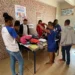 Bazar solidário é realizado na Escola Estadual de Tempo Integral Deoclides Muniz, em Almas - Foto: Crédito: Divulgação Seduc/Governo do Tocantins file_download