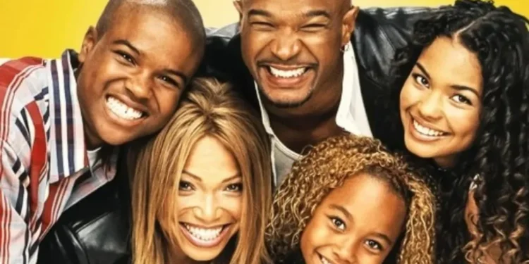 Fãs brasileiros se emocionaram com foto atual dos protagonistas de "Eu, a Patroa e as Crianças" • Divulgação