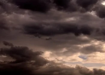 Em parte do Sudeste, é esperado um volume de chuva em torno de 100 mm — Foto: Landiva Weber/Pexels