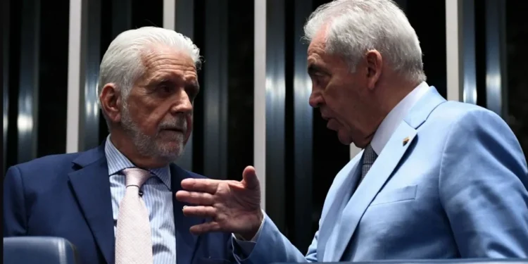 Líder interino do governo cita regulamentações como prioridades no Senado