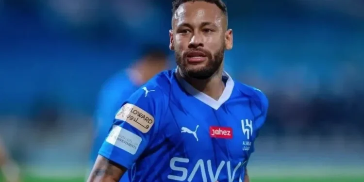 Al-Ain x Al-Hilal: horário e onde assistir ao possível retorno de Neymar