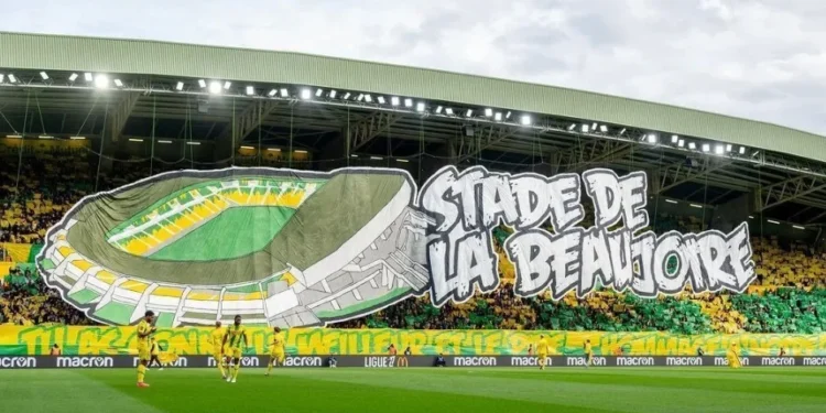Nantes x Nice: horário e onde assistir ao jogo da Ligue 1