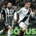 Copa do Brasil: Vasco e Atlético-MG definem finalista, com previsão de temporal