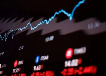 Balanços das empresas começam a ser divulgados a partir de 22 de outubro seguindo até 15 de novembro • 06/07/2023REUTERS/Amanda Perobelli