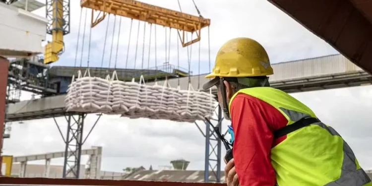Trabalhadores portuários prometem greve geral na próxima terça (22)