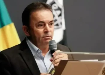 Carlos Fabel foi diretor do Atlético-MG na gestão de Alexandre Kalil • Divulgação/Atlético-MG