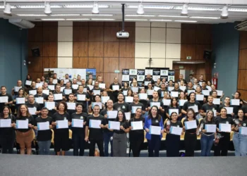 O Workshop Estadual de Comunicação teve o objetivo de capacitar assessores da Polícia Militar do Tocantins