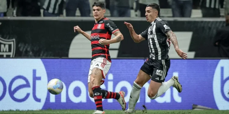Atlético-MG x Flamengo: saiba quando serão as finais da Copa do Brasil