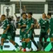 Guarani vence clássico contra a Ponte Preta na Série B e quebra longo jejum