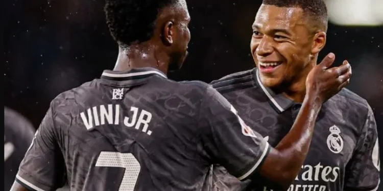 Real Madrid x Borussia Dortmund: horário e onde assistir ao jogo da Champions League