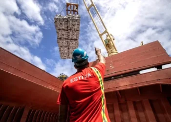Possível greve de trabalhadores portuários coloca agronegócio em alerta