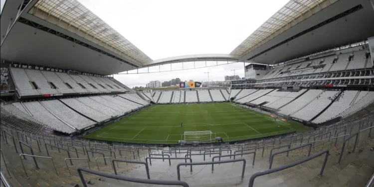 Corinthians x Racing: horário e onde assistir ao jogo da Sul-Americana